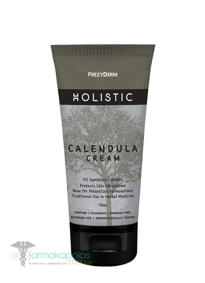 Frezyderm Holistic Calendula Cream, 50ml