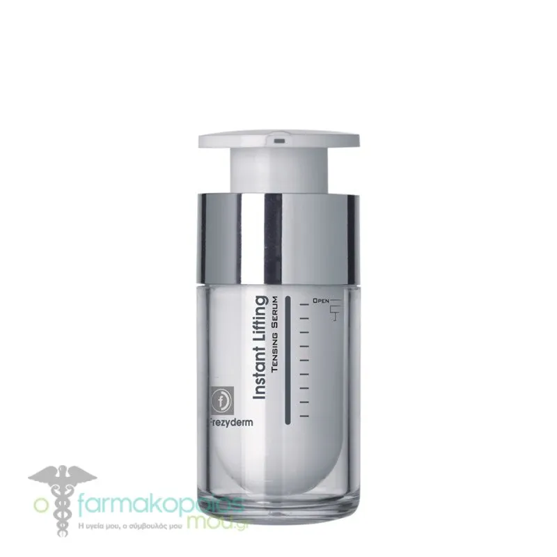 Frezyderm Instant Lifting Tensing Serum, 15ml