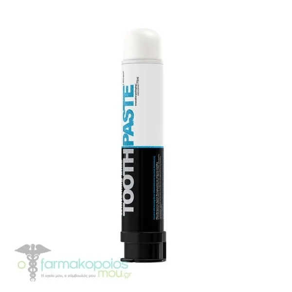 Frezyderm Instant Whitening Blue Toothpaste, 75ml