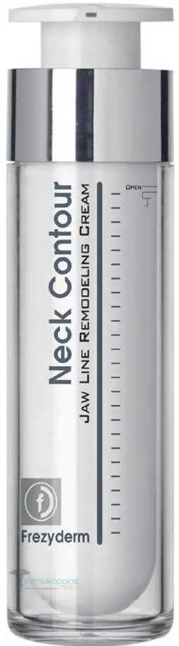 Frezyderm Neck Contour Cream, 50ml