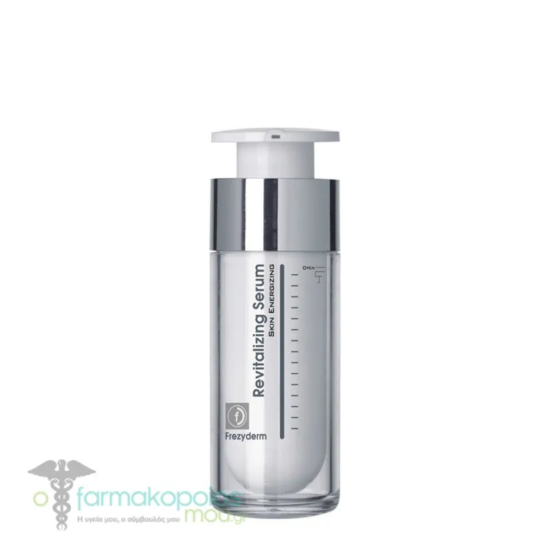 Frezyderm Revitalizing Serum, 30ml