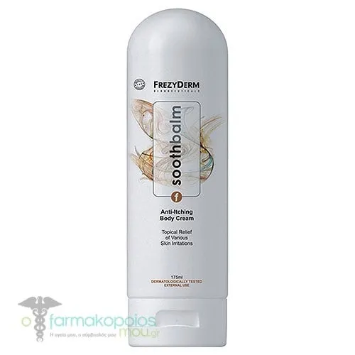 Frezyderm Sooth Balm Cream, 175ml
