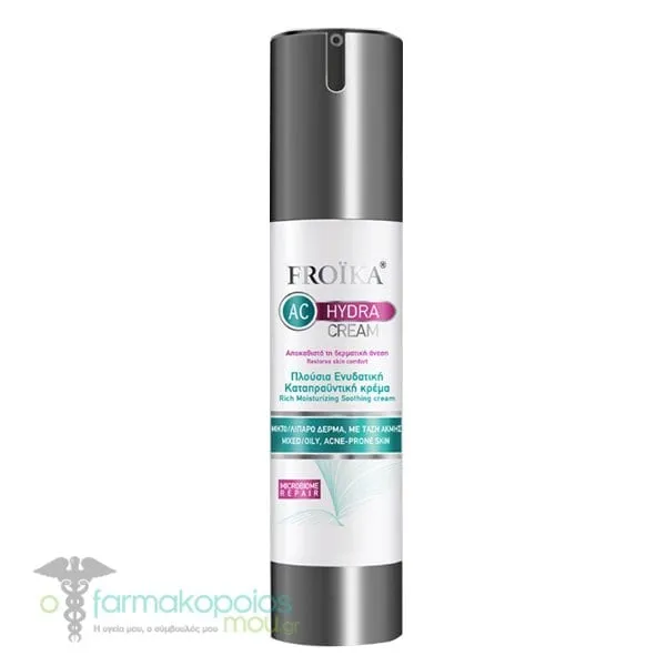 Froika AC Hydra Cream, 50ml