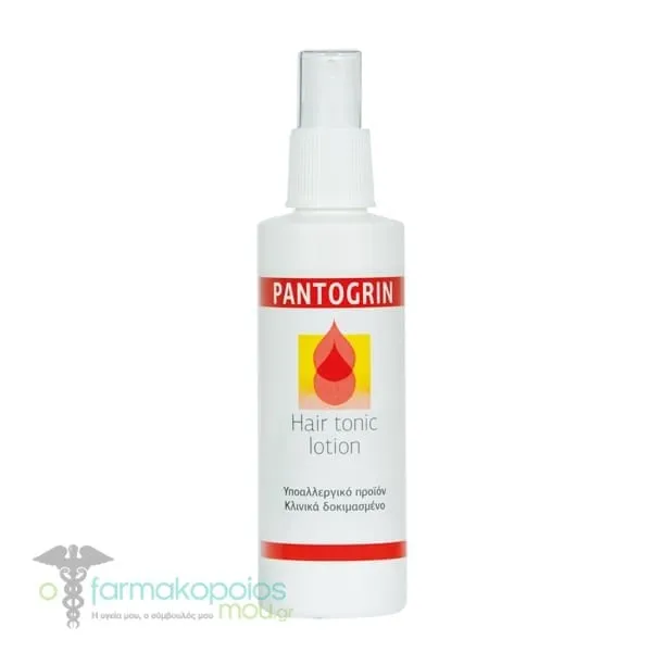 Froika Pantogrin Lotion, 100ml