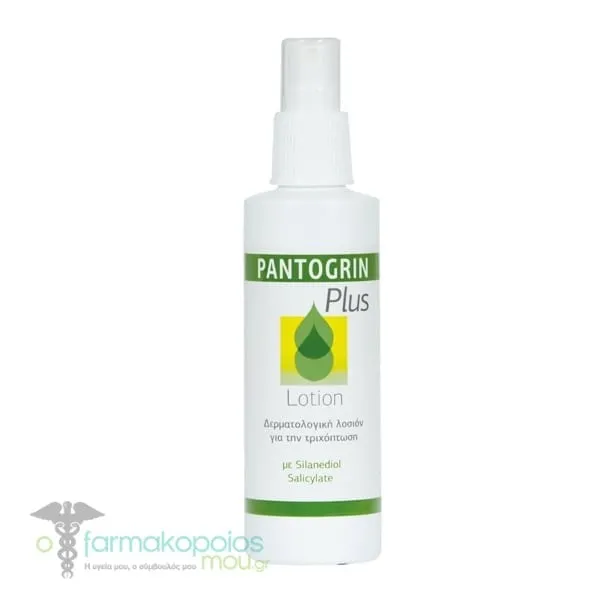 Froika Pantogrin Plus Lotion, 100ml