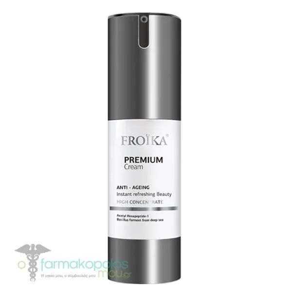 Froika Premium Cream Anti-Ageing, 30ml