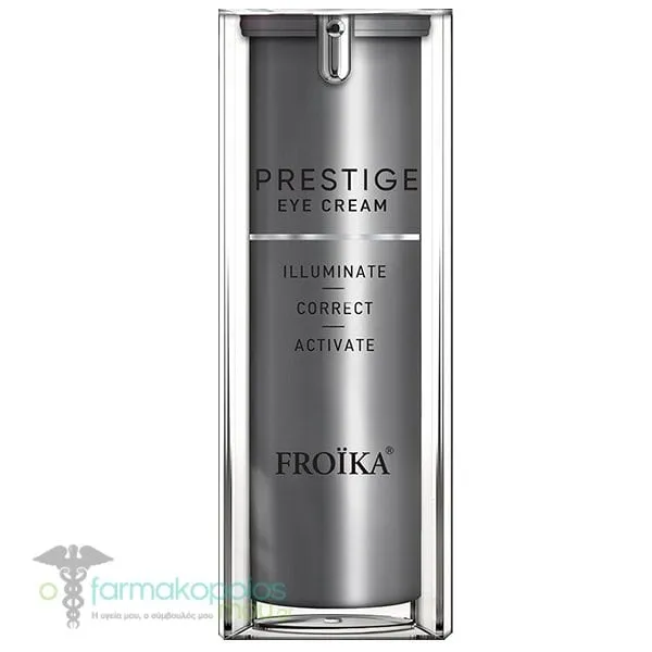 Froika Prestige Anti-Wrinkle Eye Cream, 15ml