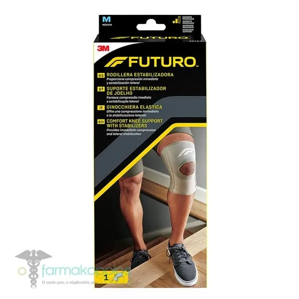 Futuro Stabilizing Knee Support, 1pc