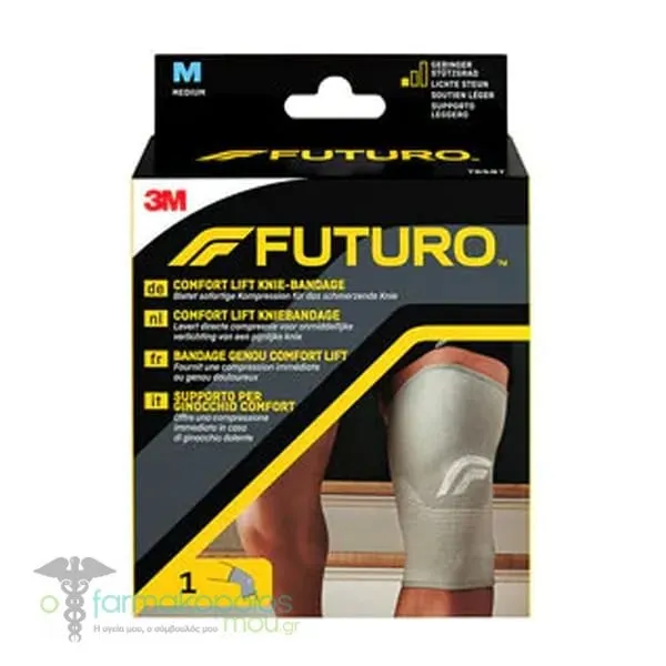Futuro Comfort Lift Knee Support, 1pc