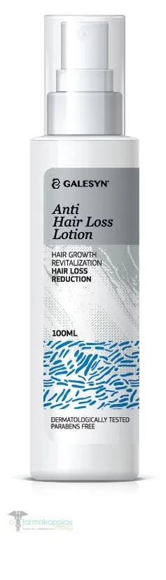 Galesyn Anti-Hair Loss Lotion, 100ml