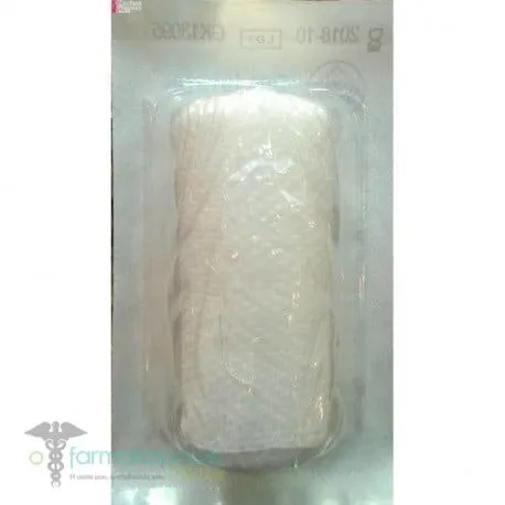 Gauke Hemostatic Bandage  8cm x 10cm, 1pc