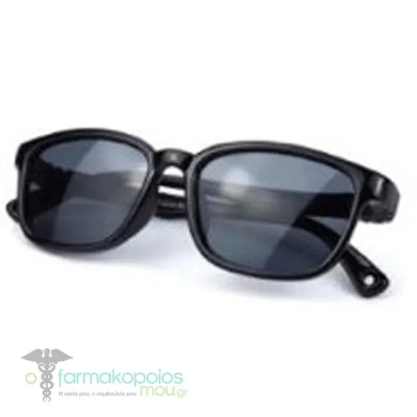 Giannini Γυαλιά Ηλίου Παιδικά Polarized PG-22051 C13 Μαύρο, 1τεμ