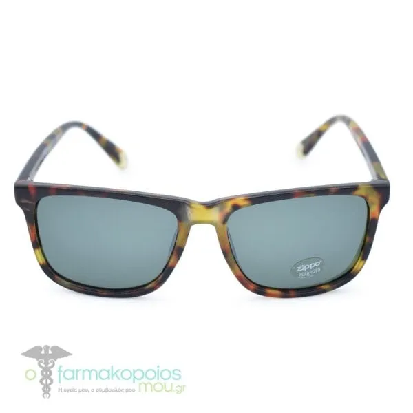 Giannini Polarized Sunglasses 0B77-53, 1 pc