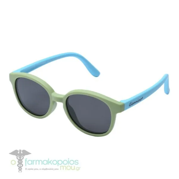 Giannino Pοlarized Kids Sunglasses (GPG-18011 C8), 1pc