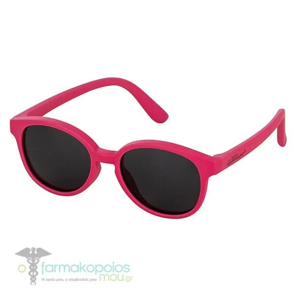 Giannino Polarized Kids' Sunglasses Fuchsia, 1pc