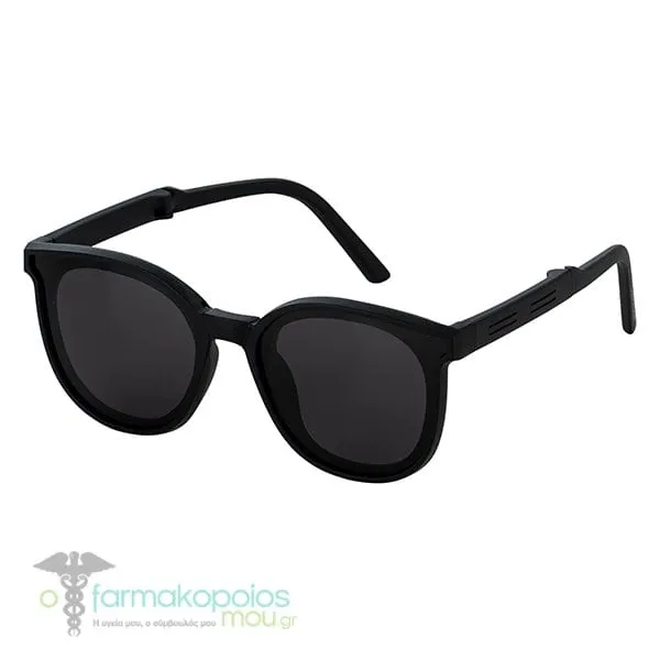 Giannino Polarized Παιδικά Γυαλιά Ηλίου Μαύρο, 1τεμ