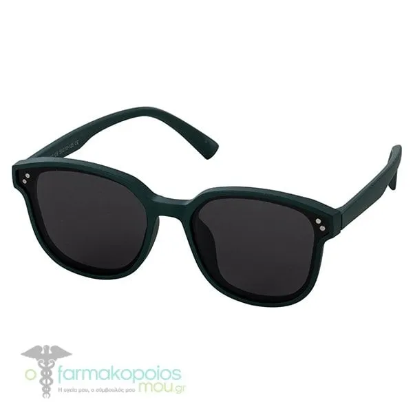 Giannino Polarized Παιδικά Γυαλιά Ηλίου Πράσινο, 1τεμ