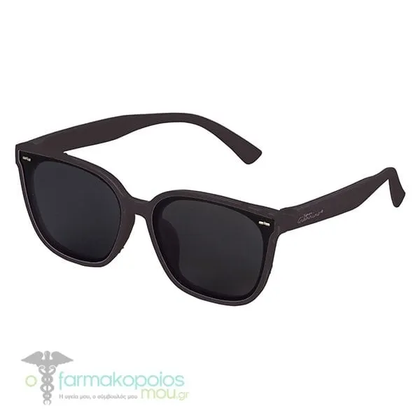 Giannino Polarized Παιδικά Γυαλιά Ηλίου Μαύρο, 1τεμ