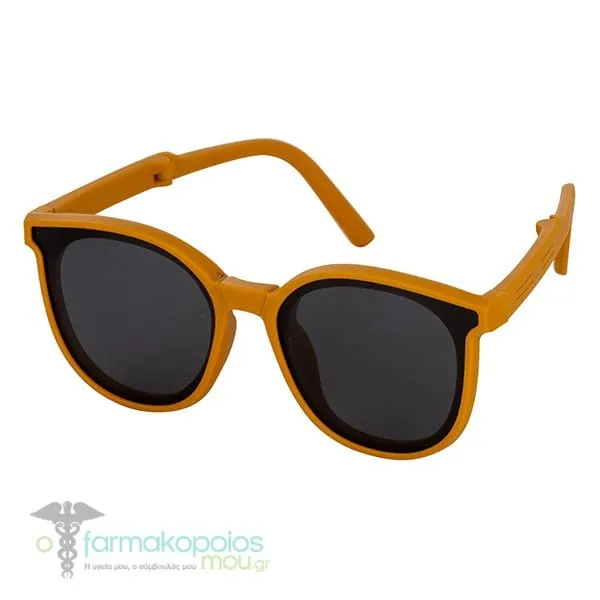 Giannino Polarized Παιδικά Γυαλιά Ηλίου (AT32025) Πορτοκαλί, 1τεμ