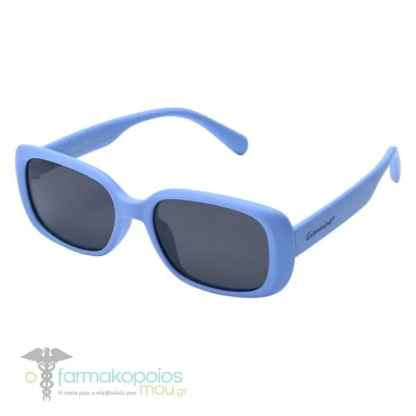 Giannino Polarized Παιδικά Γυαλιά Ηλίου (GPG-11085 C9) Γαλάζιο, 1τεμ
