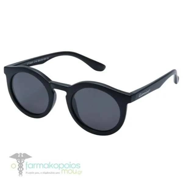 Giannino Polarized Παιδικά Γυαλια Ηλίου (GPG-18001 C14) Μαύρο, 1τεμ