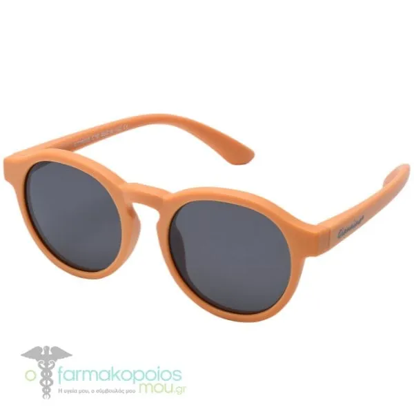 Giannino Polarized Παιδικά Γυαλια Ηλίου (GPG-18005 C10) Σομόν, 1τεμ