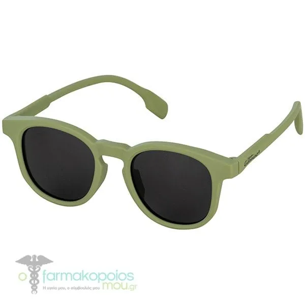 Giannino Polarized Παιδικά Γυαλιά Ηλίου (GPG-CT11108 C8) Πράσινο, 1τεμ