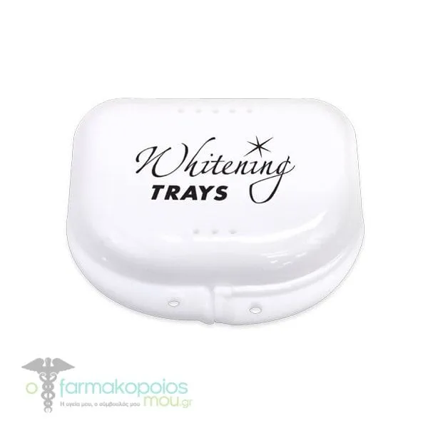 GlamWhite Case for Underarms, 1pc