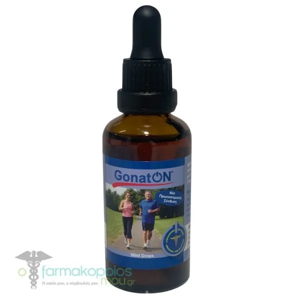 Gonaton, 50ml