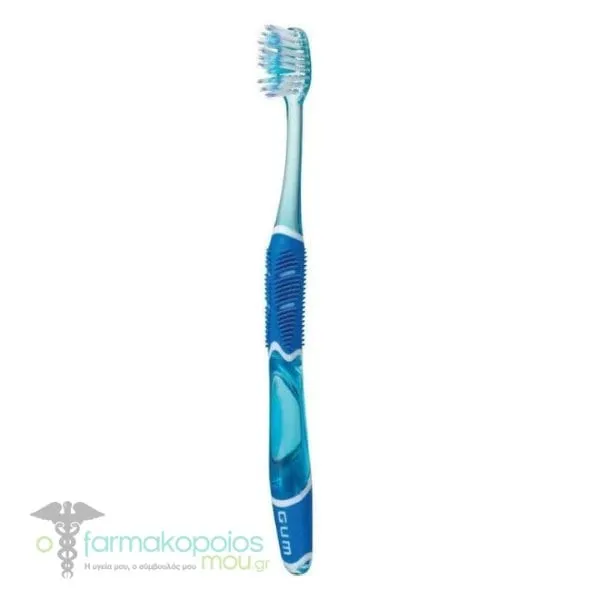 Gum Pro Sensitive Sunstar 510 Ultra Soft Toothbrush, 1pc - Γαλάζιο