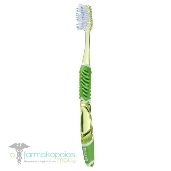 Gum Pro Soft Sunstar 525 Toothbrush, 1pc - Λαχάνι