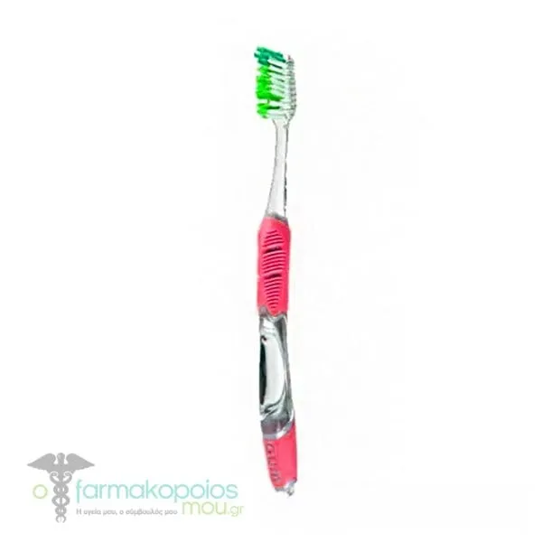 Gum Technique 491 Toothbrush Soft, 1pc - Φούξια