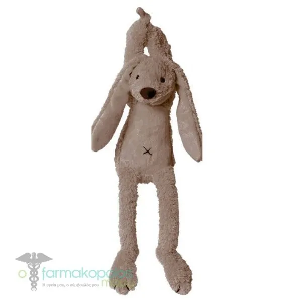 Happy Horse Rabbit Richie Clay Plush with Sound 34cm, 1 pc