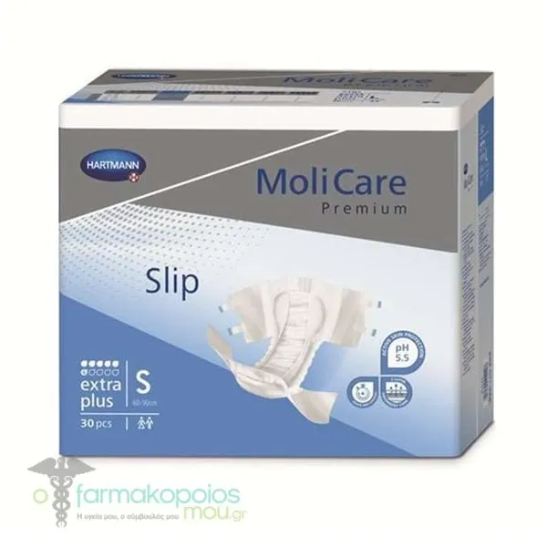 Hartmann MoliCare Premium Slip Extra Plus, 30pcs