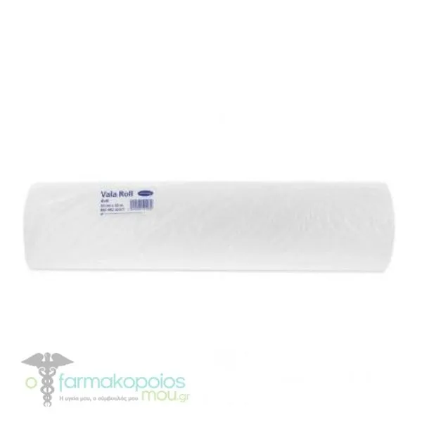 Hartmann Vala Roll Duo White (59cm x 50m) (992435/1), 1pc