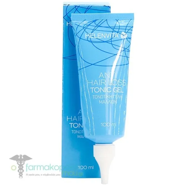 Helenvita Anti Hair Loss Tonic Gel, 100ml