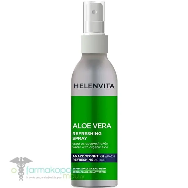 Helenvita Sun Refreshing Spray, 150ml