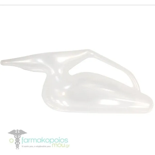 Herbi Feet Πέλμα Πελματιαίας Απονευρωσίτιδας 3/4 Large (HF- 6028), 1ζευγάρι