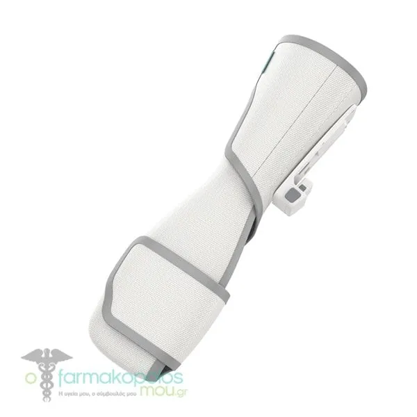 Homedics Modulair Cuff for Wrist Chiropractic SR-CMH10H-GY, 1pc