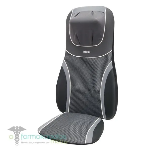 Homedics Sensatouch 2-in-1 Back & Neck Massager with Heat BMSC-4600H, 1pc