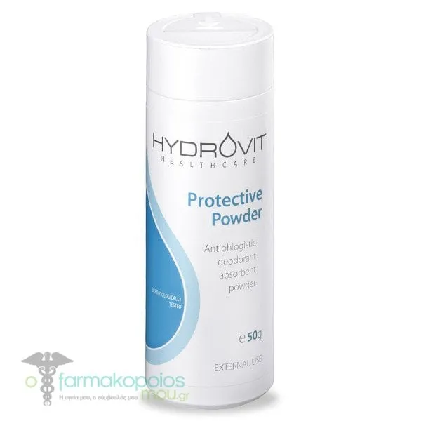 Hydrovit Protective Powder, 50g