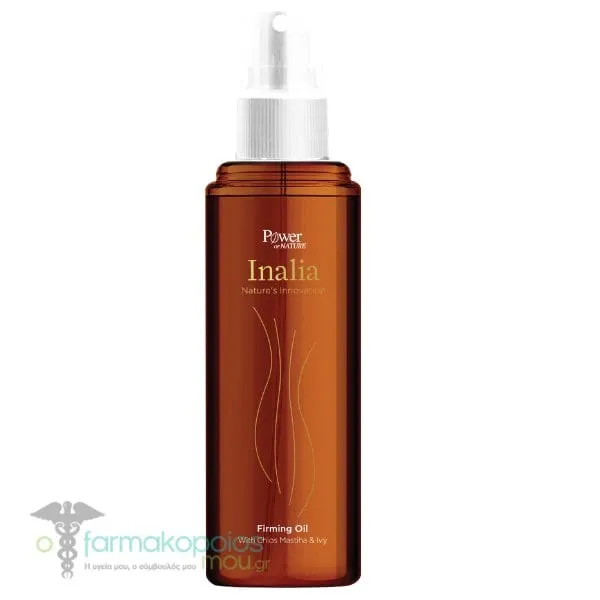 Inalia Firming Oil, 100ml