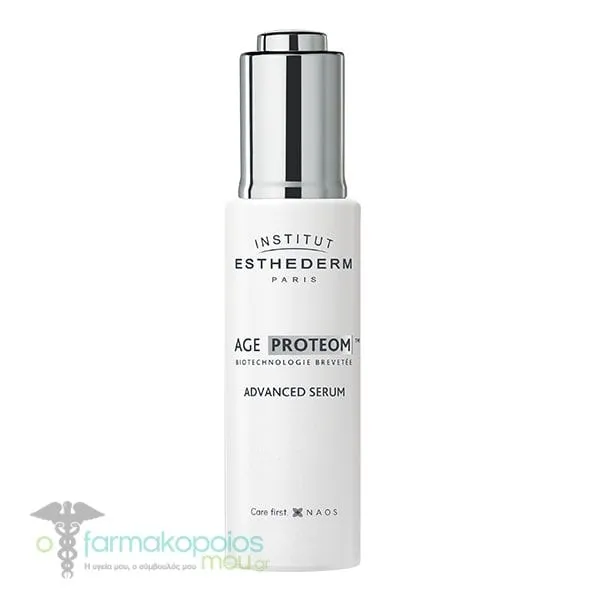 Institut Esthederm Age Proteom Advanced Serum, 30ml