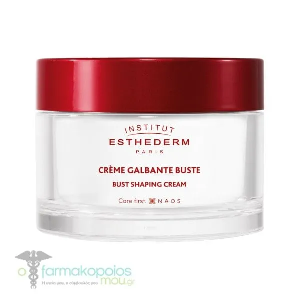 Institut Esthederm Bust Shaping Cream, 200ml