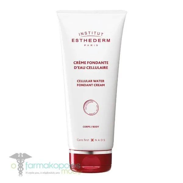 Institut Esthederm Cellular Water Fondant Cream, 200ml