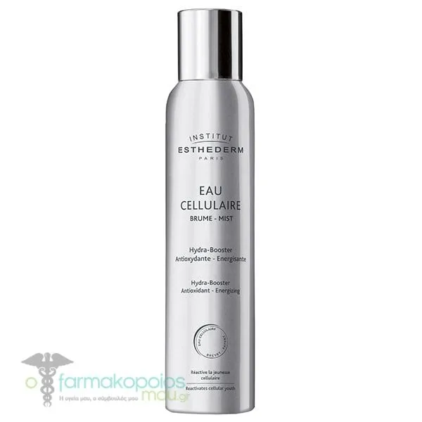 Institut Esthederm Cellular Water Mist, 200ml