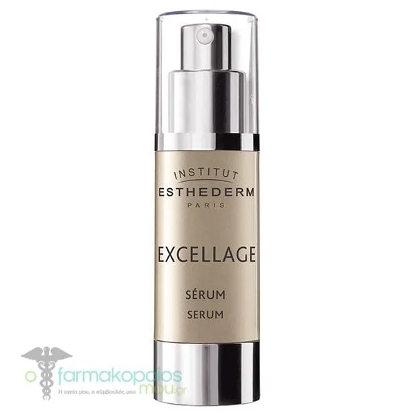 Institut Esthederm Excellage Serum, 30ml