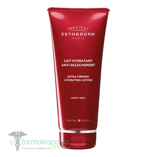 Institut Esthederm Extra-Firming Hydrating Lotion, 200ml