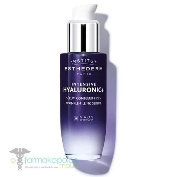 Institut Esthederm Intensive Wrinkle-Filling Serum, 30ml