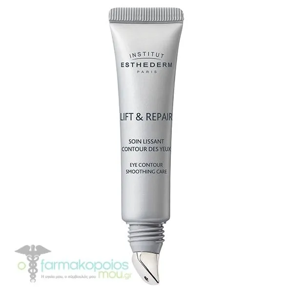 Institut Esthederm Eye Contour Smooting Care, 15ml
